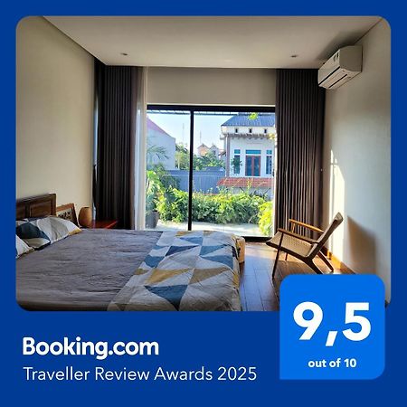 Noi Bai Flight Path Homestay Hanoi Exterior photo