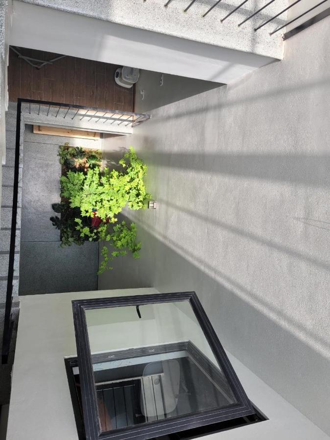 Noi Bai Flight Path Homestay Hanoi Exterior photo